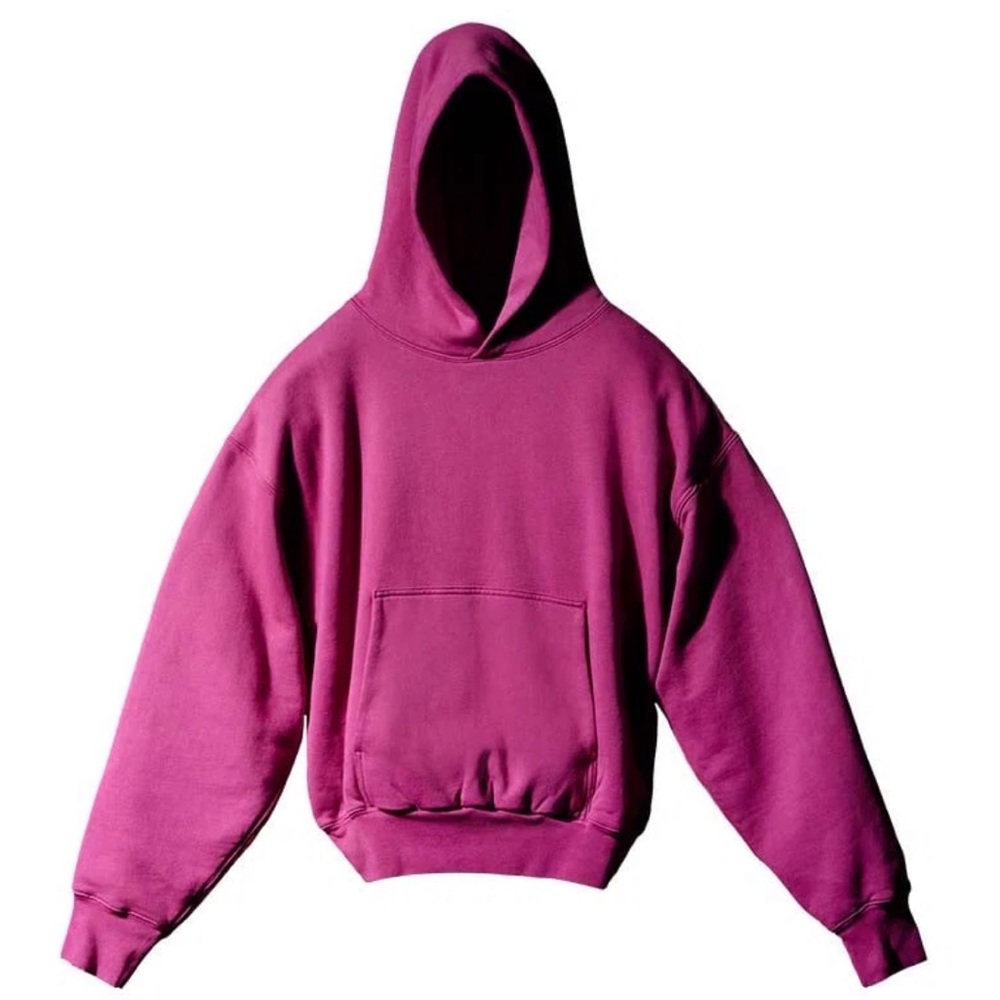 YEEZY X GAP Hoodie !